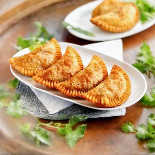 Чебуреки "Ас казан"