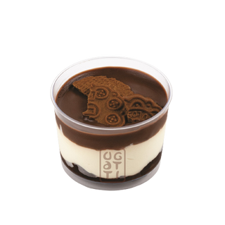 Cookies pralin cup