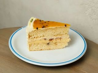 Tort "Marakuja" (260g)