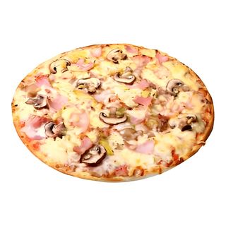 Pizza 4 Saisons