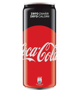 Coca-Cola Zero 