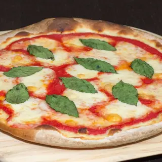 Pizza Margarita (32 Cm.)