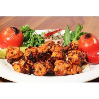 Tavuk sis / frigarui pui 