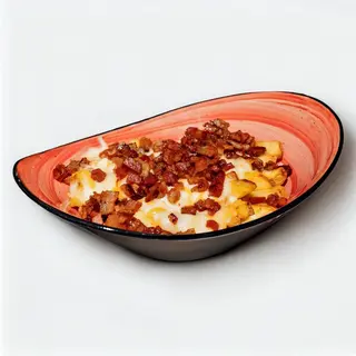 Patatas Cheese Bacon