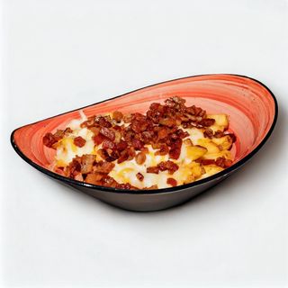 Patatas Cheese Bacon