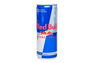 Red Bull (250мл)