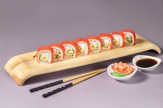 კალიფორნია კლასიკი