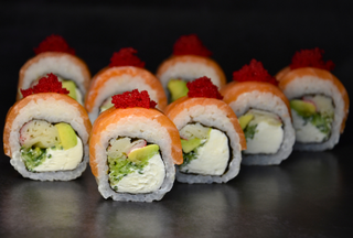 Червоний дракон