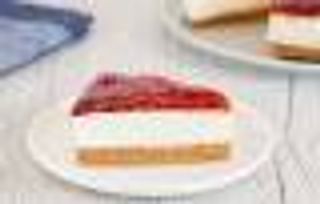 Cheesecake ai frutti di bosco