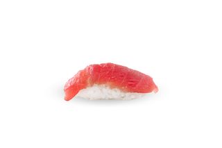 Nigiri tonno - 2 pezzi