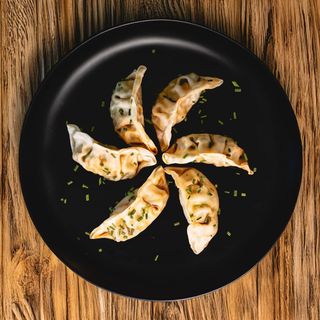 Gyoza Cerdo (6 uds.)