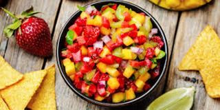 Сальса Манго 40г