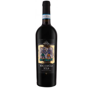 Nero D'Avola