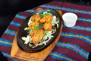 TANDOORI MURGHI 