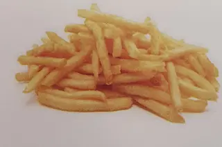 Patatas (Grande)