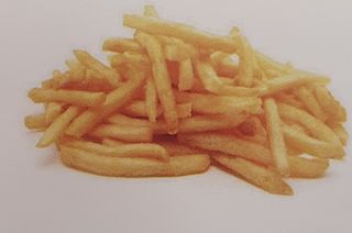 Patatas (Grande)