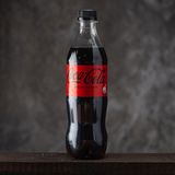 Coca Cola Zero