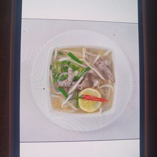 Rosół z kurczaka 400ml