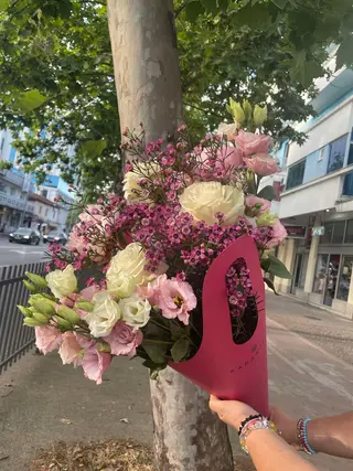 Buket 25