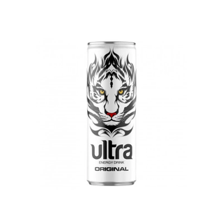 Ultra eneregy
