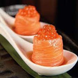 49. Jo salmone - 2 pezzi