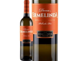 Dona Ermelinda Branco 