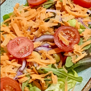 Salada de Atum