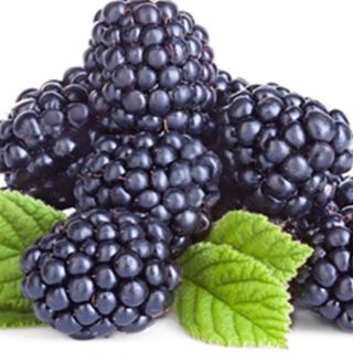 Granizado de Mora (300 Ml.)