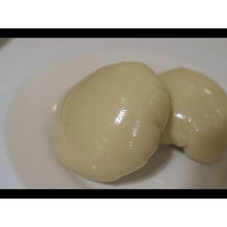 Pounded yam