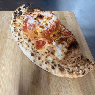 Pizza Calzone