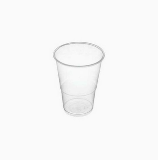 Vaso de Plástico