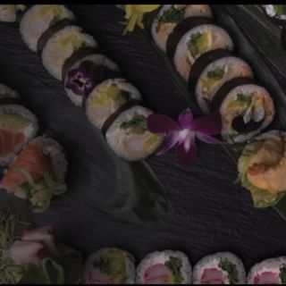 Zestaw Gyoko 30 szt.