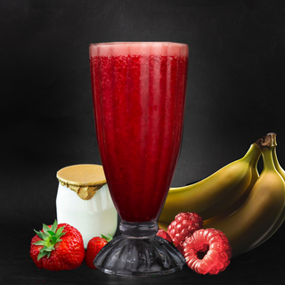 Smoothie Strawberry