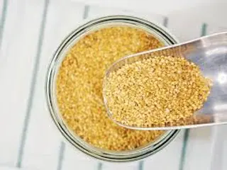 Sésamo Tostado Ecológico (250 Gr Aprox)