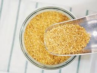 Sésamo Tostado Ecológico (250 Gr Aprox)