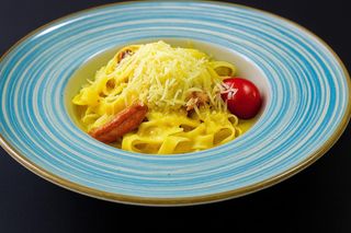 Паста Карбонара