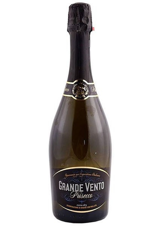 Grande Vento Prosecco