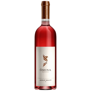Rosato Merlot Omina Romana 2023