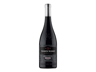 Vino Ramón Bilbao Edicion Limitada Tinto