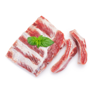 Jagnięcina Żeberka 500 g