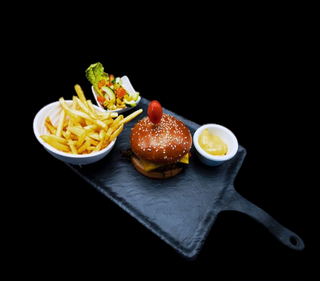 Burger Classic