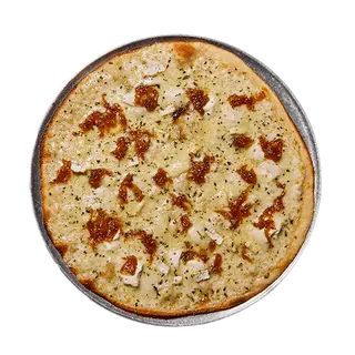 PIZZA DI CAPRA