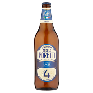Poretti 66 cl