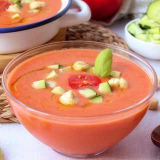 Gazpacho (1/2 Lt.)