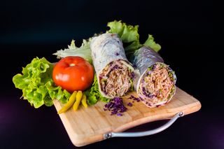 ფრეშ შაურმა სტანდარტი