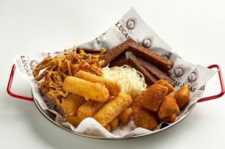 Сырный (400г)