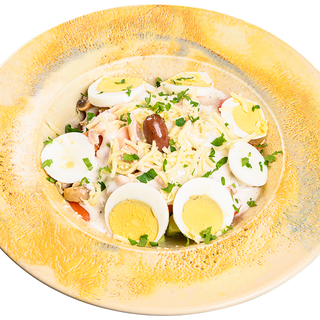 ФРЕНСКА САЛАТА   ( 300г ) 