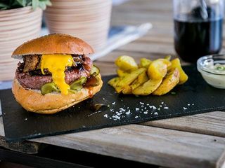 Menú Veganas Clásicas desde 15,30€