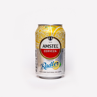 Cerveza Radler