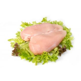 Pechuga De Pollo 100 Gr.